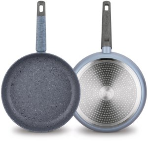 Komplet garnków 10 el. Starke Pro Double 3