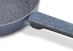 Komplet garnków 10 el. Starke Pro Double 4