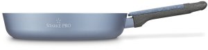 Komplet garnków 10 el. Starke Pro Double 6