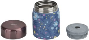 Ibili Termos obiadowy 0,5 L 721450T miedziano-niebieski 4