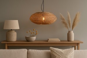 Lampa Bola 9586523 7