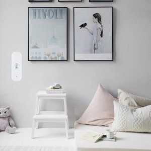 IM002 CZUJNIK WILGOTNOŚCI TEMPERATURY TERMOMETR HIGROMETR 7