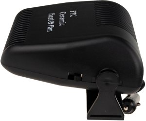 SM53 GRZEJNIK SAMOCHODOWY FARELKA NAGRZEWNICA 12V DMUCHAWA NA SZYBE ZAPALNICZKI 5