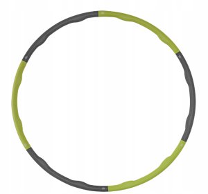 SP11 HULA HOOP WYSZCZUPLAJĄCE Z MASAŻEM cieżkie duże 4