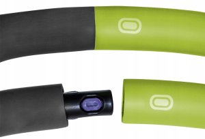 SP11 HULA HOOP WYSZCZUPLAJĄCE Z MASAŻEM cieżkie duże 5