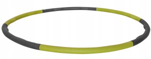 SP11 HULA HOOP WYSZCZUPLAJĄCE Z MASAŻEM cieżkie duże 7