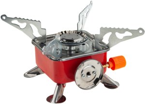 TG56642 KUCHENKA GAZOWA TURYSTYCZNA PALNIK NA KARTUSZE 2