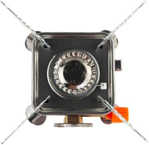 TG56642 KUCHENKA GAZOWA TURYSTYCZNA PALNIK NA KARTUSZE 6