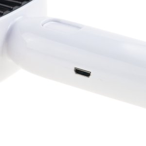 TG77648 WENTYLATOR WIATRAK MINI WIATRACZEK RĘCZNY PODRÓŻNY PLAŻOWY 8