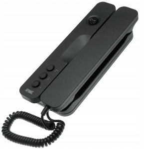 6025/442-N URMET Zestaw domofonowy z dwoma przyciskami wywołania, natynkowy 3