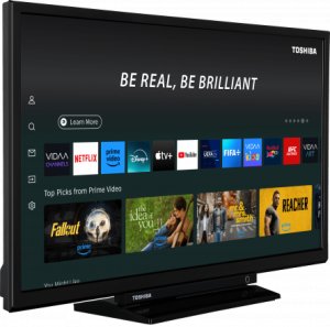 TOSHIBA 24WV3F63DA MB281V 2