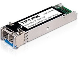 Moduł SFP TP-Link TL-SM311LS SFP FIBER MODULE 2