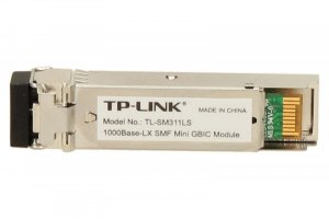 Moduł SFP TP-Link TL-SM311LS SFP FIBER MODULE 5