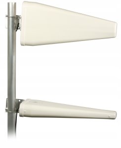 ANTENA LOGARYTMICZNA MIMO TD-LTE-KYZ-10/10+10M+SMA GSM/GPRS LTE 2