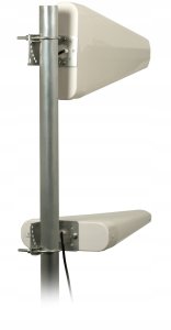 ANTENA LOGARYTMICZNA MIMO TD-LTE-KYZ-10/10+5M+SMA GSM/GPRS LTE 2