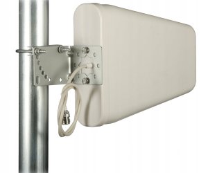 Antena Trans-Data ANTENA LOGARYTMICZNA TD-LTE-KYZ7,5/8/10 GSM/GPRS LTE 2