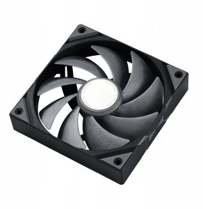 Wentylator Tryx Rota Pro 120mm Black (F-R120P-NN1M-G0K) 4