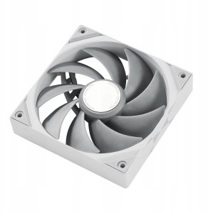 Wentylator Tryx Rota Pro 120mm White (F-R120P-NN1M-G0W) 4