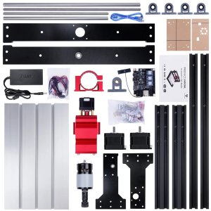 Frezarka CNC Two Trees TTC3018 Pro} 3
