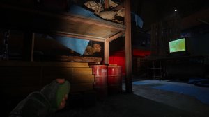 A Quiet Place: The Road Ahead (PS5) 2