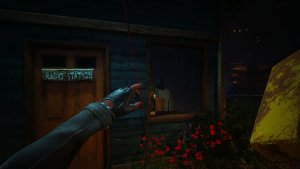 A Quiet Place: The Road Ahead (PS5) 4