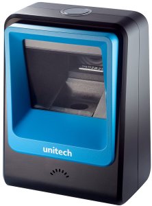 Czytnik prezentacyjny kodów kreskowych TS100 2D / kabel USB 2