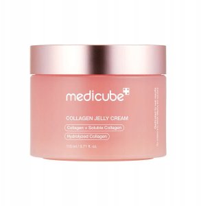Usorteret Medicube Collagen Jelly Cream - - 110 ml 2