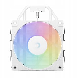 Chłodzenie CPU Valkyrie Surge SL125 White (VK-SUR125W) 3