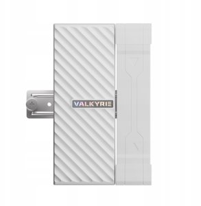Chłodzenie CPU Valkyrie Surge SL125 White (VK-SUR125W) 4