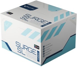 Chłodzenie CPU Valkyrie Surge SL125 White (VK-SUR125W) 5