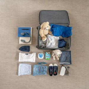 Dyfuzor zapachowy Vicks Przenośny Dyfuzor Zapachów Vh1800Eu Bez Wody 7