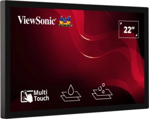 TOUCHSCREEN LED OPEN FRAME 22IN 2