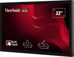 TOUCHSCREEN LED OPEN FRAME 22IN 3