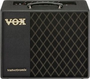 Vox VT40X Valvetronix Wzmacniacz 40 W czarny nowy 2