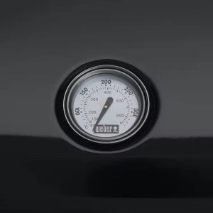 Grill elektryczny Weber Lumin Compact grill elektryczny 43x32 cm przenośny do 315 C 7