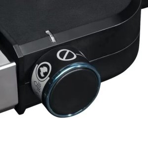 Grill elektryczny Weber Lumin Compact grill elektryczny 43x32 cm przenośny do 315 C 8