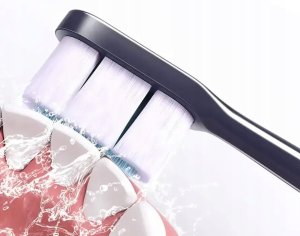 Końcówki do szczoteczki sonicznej XIAOMI T700 2szt ORYGINAŁ 2