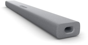 True X-Bar 40A(hellgrau, True X-Soundbar mit integriertem Subwoofer) 4