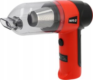 YATO ODKURZACZ SAMOCHODOWY, DMUCHAWA 2w1 BLDC 70W 2