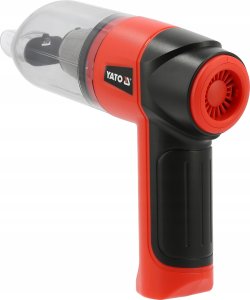 YATO ODKURZACZ SAMOCHODOWY, DMUCHAWA 2w1 BLDC 70W 3
