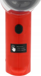 YATO ODKURZACZ SAMOCHODOWY, DMUCHAWA 2w1 BLDC 70W 5