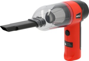 YATO ODKURZACZ SAMOCHODOWY, DMUCHAWA 2w1 BLDC 70W 6