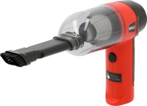 YATO ODKURZACZ SAMOCHODOWY, DMUCHAWA 2w1 BLDC 70W 7