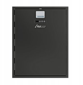 Lodówka turystyczna Yolco Lodówka kompresorowa QL90 Black 2