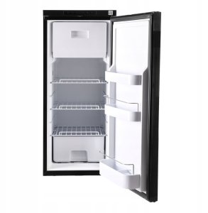 Lodówka turystyczna Yolco Lodówka kompresorowa RL90 Black 3