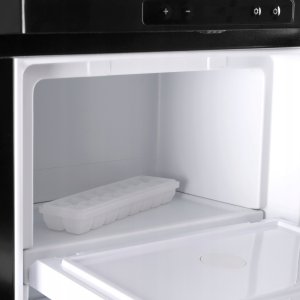 Lodówka turystyczna Yolco Lodówka kompresorowa RL90 Black 4