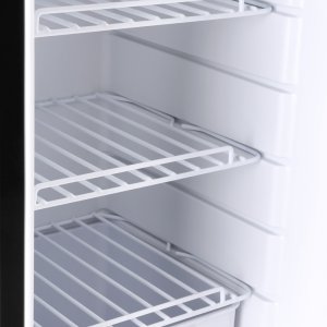 Lodówka turystyczna Yolco Lodówka kompresorowa RL90 Black 5