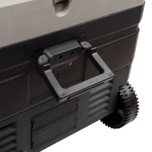 Lodówka przenośna kompresorowa Yolco TX95B 5