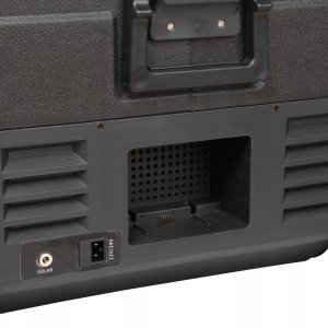 Lodówka przenośna kompresorowa Yolco TX95B 6