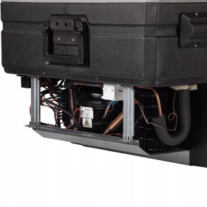 Lodówka przenośna kompresorowa Yolco TX95B 8